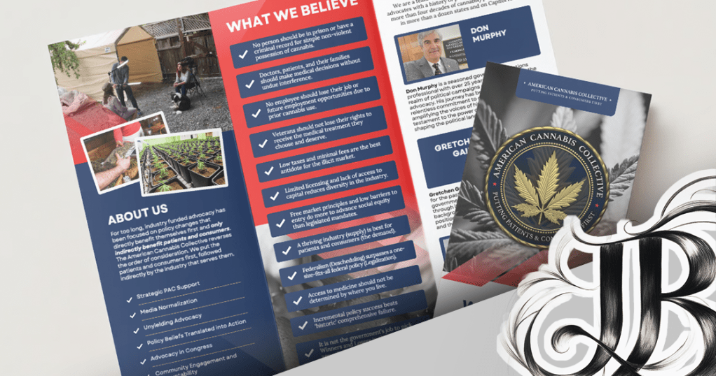 Print Design for Multi-Use&nbsp;Collateral