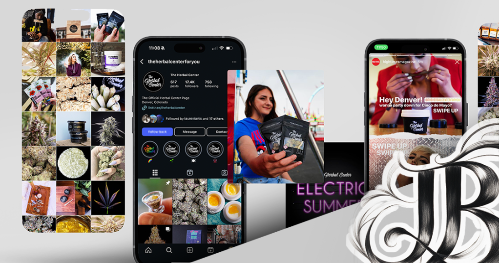 Total Rebrand & Creative Upgrade for a Household&nbsp;Brand