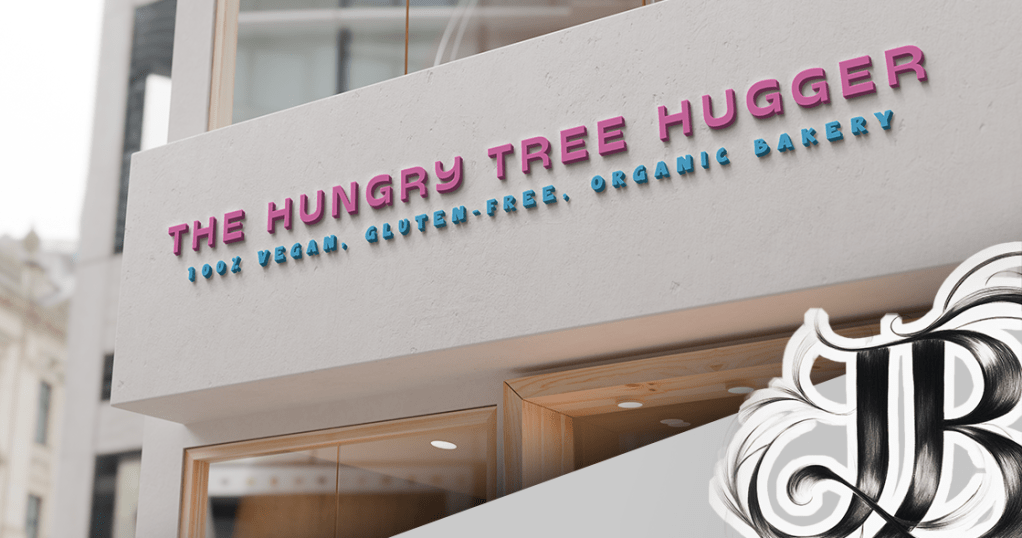 From Farm to Table&nbsp;Branding